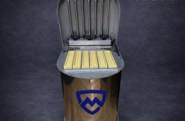 იყიდება ბეტონის ქარხნის ნაწილები