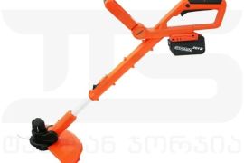  ბალახის საკრეჭი 20V FIXMAN