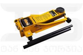 ჰიდრავლიკური ამწე 3 ტონიანი HOTECHE