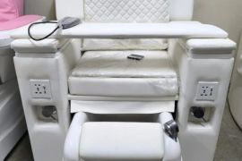 პედიკურის სავარძელი ჯაკუზით Y-9936