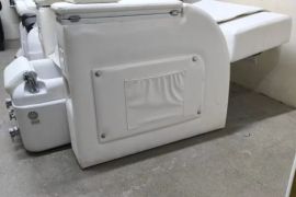 პედიკურის სავარძელი ჯაკუზით Y-9936