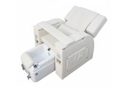 პედიკურის სავარძელი ჯაკუზით Y-9936