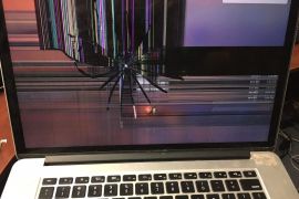 Apple Macbook Air/Pro - ორიგინალი ეკრანები