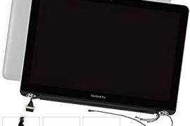 Apple Macbook Air/Pro - ორიგინალი ეკრანები