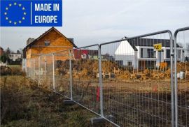 ღობეები - სამშენებლო ღობეები (გაყივა/გაქირავება)