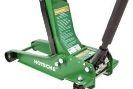  დომკრატი 4 ტონიანი HOTECHE