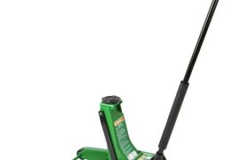  დომკრატი 4 ტონიანი HOTECHE