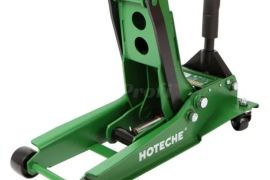  დომკრატი 4 ტონიანი HOTECHE