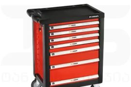 ხელსაწყოების კარადა – Fixman