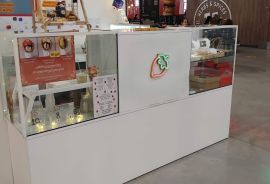 მეორადი სტენდი