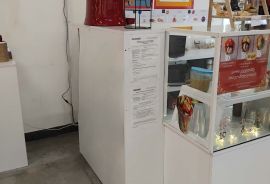 მეორადი სტენდი