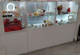 მეორადი სტენდი