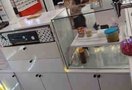 მეორადი სტენდი