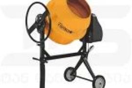 ბეტონის შემრევი | მიქსერი 200 ლიტრი