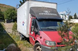 ავტომობილები, მოტო, სპეც-ტექნიკა, ავტომობილები, Ford, Transit