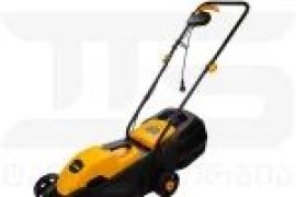  გაზონის ელექტრო საკრეჭი 1200W HOTECHE