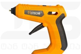 4V ლითიუმის უსადენო წებოს პისტოლეტი HOTECHE