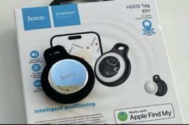 ???????? ცხოველების GPS ტრეკერი – შენი ოთხფეხა მეგ