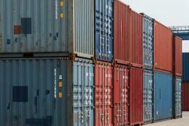 კონტეინერები