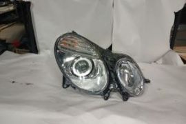 MERCEDES-BENZ E 320 2004-2008