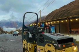 სპეც-ტექნიკა, Bomag