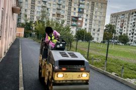 სპეც-ტექნიკა, Bomag