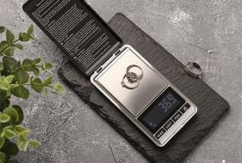 ✅️ საიუველირო /ოქროს/ სასწორი.  ✅️ 200/ 0,01 გრ ✅️