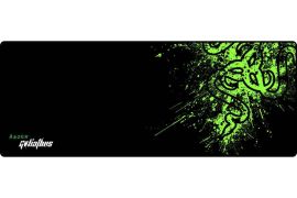 სათამაშო მაუსის დასაფენი RAZER Goliathus შავი და მ