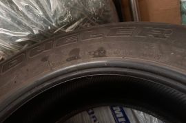 საბურავები 265/60 R18 M+S
