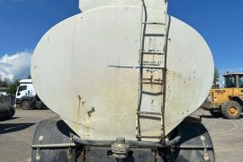 სპეც-ტექნიკა, Ford