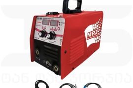 ინვერტორული შემადუღებელი აპარატი 120A