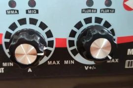 ინვერტორული შემადუღებელი აპარატი 120A