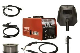 ინვერტორული შემადუღებელი აპარატი 120A