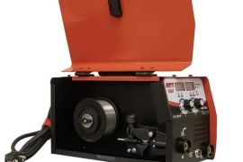 ინვერტორული შემადუღებელი აპარატი 120A