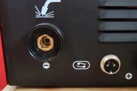 ინვერტორული შემადუღებელი აპარატი 120A