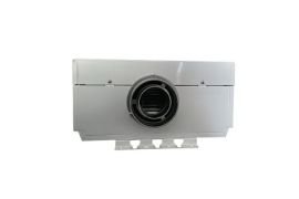 ორკამერიანი გაზის წყლის გამაცხელებელი საკვამურით S