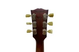 Used Gibson LPJ 2 Tone ელ. გიტარა