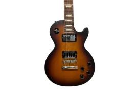Used Gibson LPJ 2 Tone ელ. გიტარა