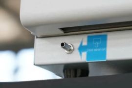 ავტოკლავი BKM-K18N