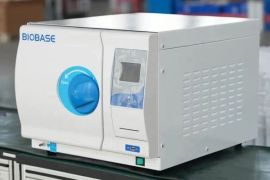 ავტოკლავი BKM-K18N