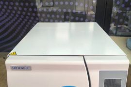 ავტოკლავი BKM-K18N