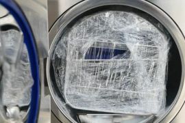 ავტოკლავი BKM-K18N