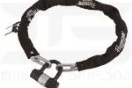  ჯაჭვიანი ბოქლომი HOTECHE