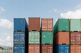 მეორადი კონტეინერები 