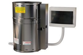 Water Distiller AE-10 Livam