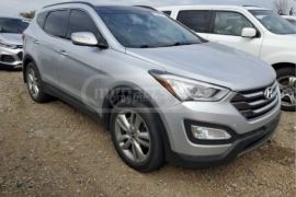 HYUNDAI Santa FE 2015 2.0