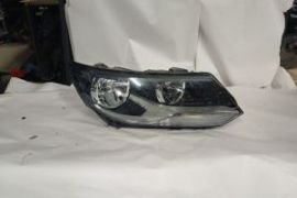 VOLKSWAGEN Tiguan 2011-2017