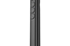 hoco GM200 უსადენო პრეზენტერი ლაზერული მაჩვენებლით