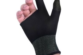 გეიმინგ ხელთათმანი hoco GA21 Eagle claw მობილური თ