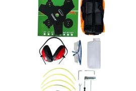  ბენზო სათიბი 52CC HOTECHE